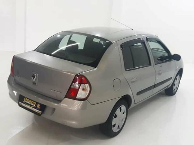 Renault Clio 1.0 2006 - Foto 6