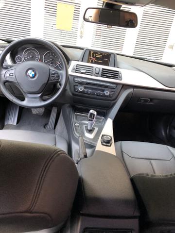 BMW 320i activeflex - Foto 11