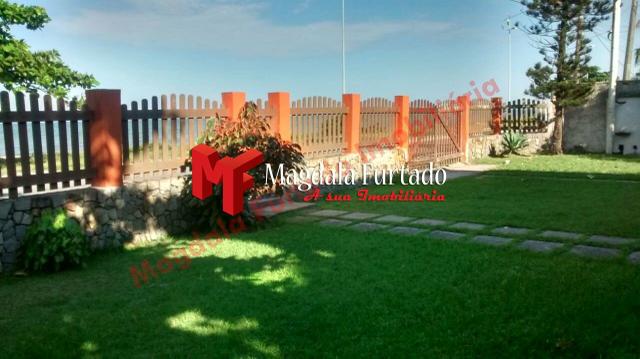Cód: 5011 Excelente casa em Unamar, próximo a praia em Unamar - Foto 6