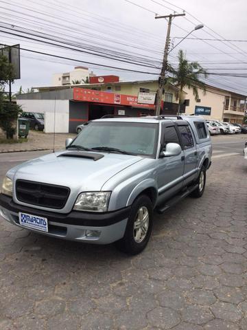 S10 executive diesel - Foto 3