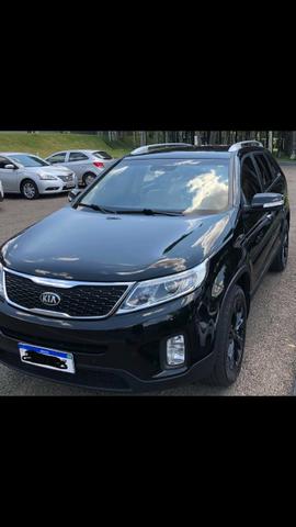 Sorento 2.4 gasolina completa - Foto 4