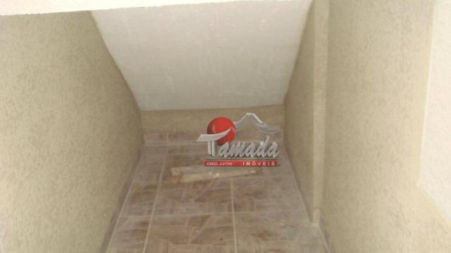 Studio residencial à venda, Cidade Patriarca, São Paulo - ST0002. - Foto 8