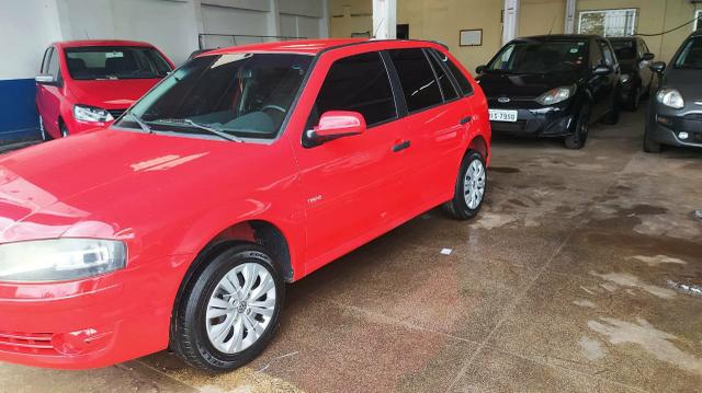 Gol Trend 1.0 2012/2013 - Foto 5