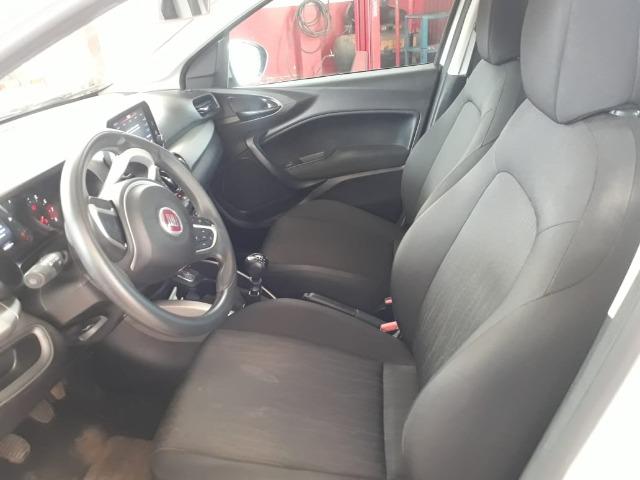 Fiat ARGO drive 1.0 + de R$ 5.000,00 em Acessórios (Leia a Descrição) - Foto 6