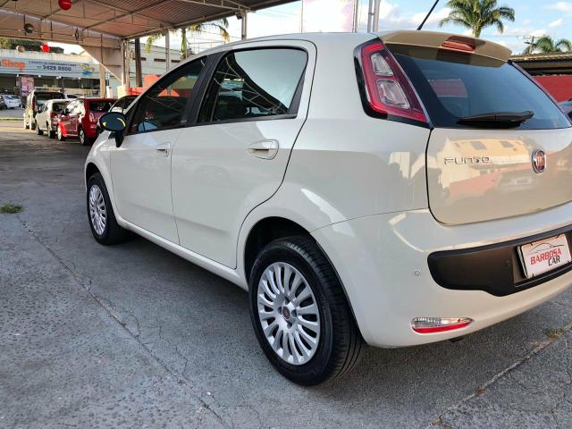 Punto 1.4 attractive 2014 - Foto 2