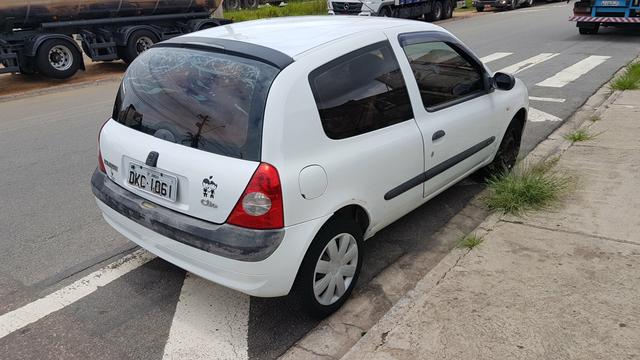 Renault Clio - Foto 3
