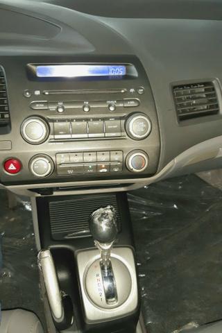 Honda Civic 1.8 LXS, Automático, 09/10 - Foto 5