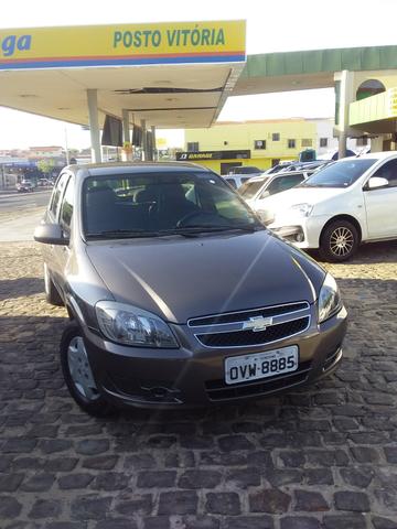Celta LT 1.0 completo 2014 - Foto 2