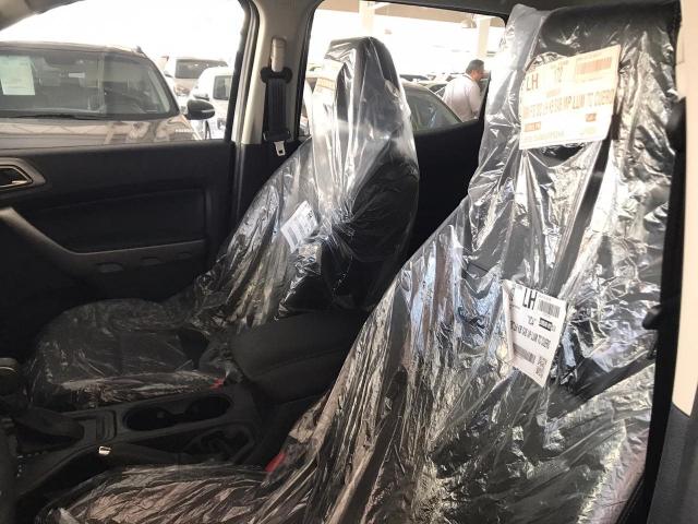 RANGER 2019/2020 3.2 LIMITED 4X4 CD 20V DIESEL 4P AUTOMÁTICO - Foto 9
