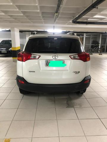 Toyota RAV4 4x4 2.5 16V Teto Solar - Foto 3