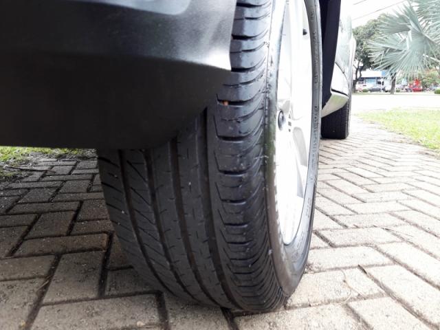 VOLKSWAGEN CROSSFOX 1.6 MSI FLEX 16V 4P MANUAL. - Foto 7