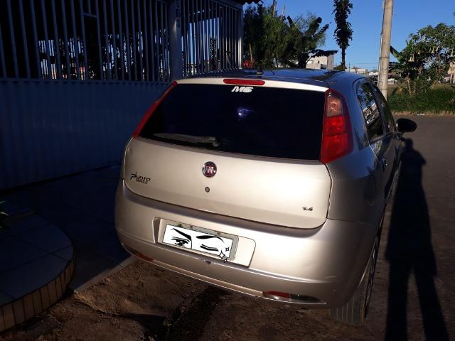 Fiat Punto 1.4 - Foto 3