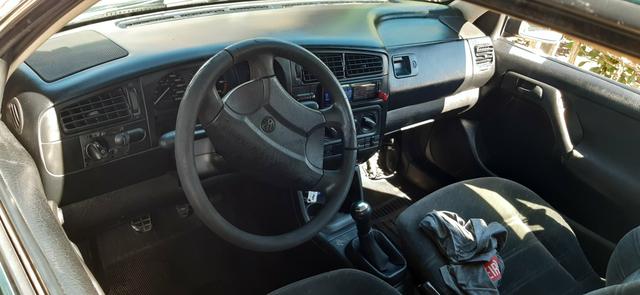 Golf glx 2.0