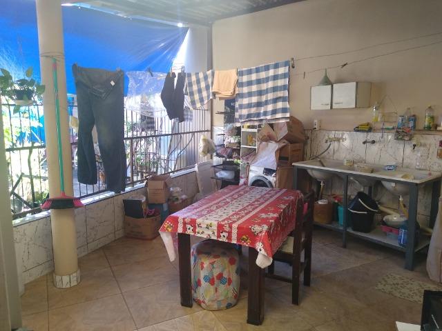 Excelente Casa c/4 Quartos - Jd. Europa - Lote 375m2 - Direto com Proprietário - Foto 15