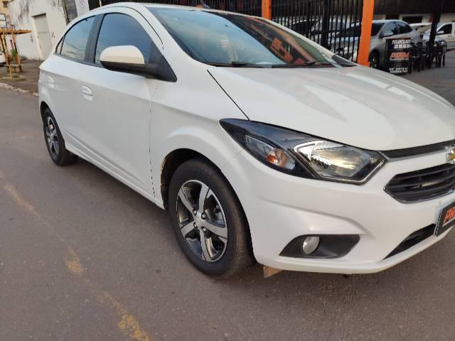 ÔNIX LTZ 1.4 AUTOMÁTICO 17/18 MUITO NOVO E POUCO RODADO. - Foto 2