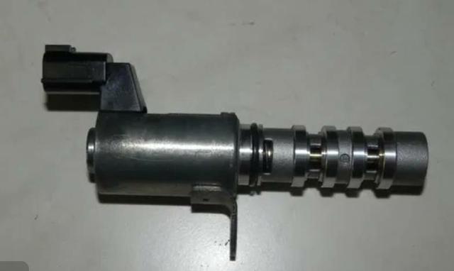 Valvula pressão de óleo para Nissan Versa / March 1.6 16v original