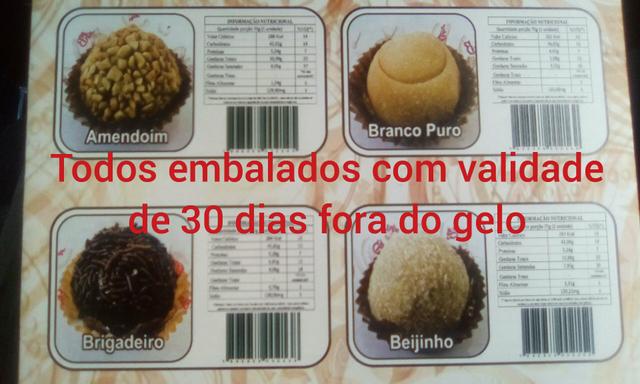 Grana extra* chame - Foto 3