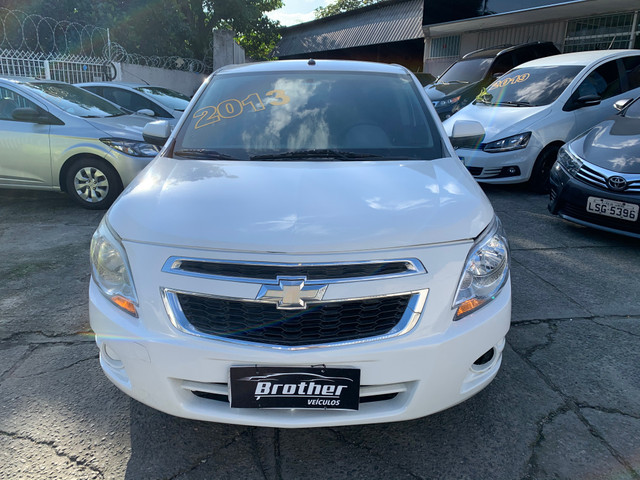 Cobalt com gnv - Foto 2