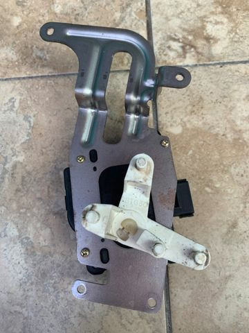 Motor atuador caixa evaporadora honda civic 2001/2006 original - Foto 4