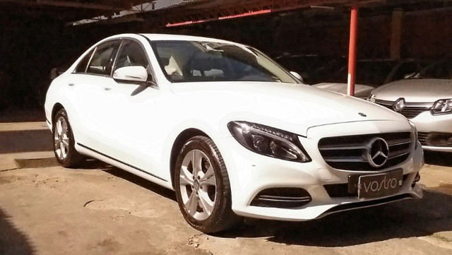 Mercedes Benz c-180 1.6 turbo - Foto 3