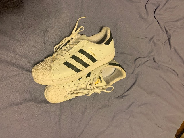 adidas rio branco