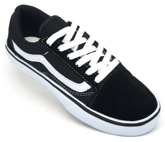 vans old skool preto 43