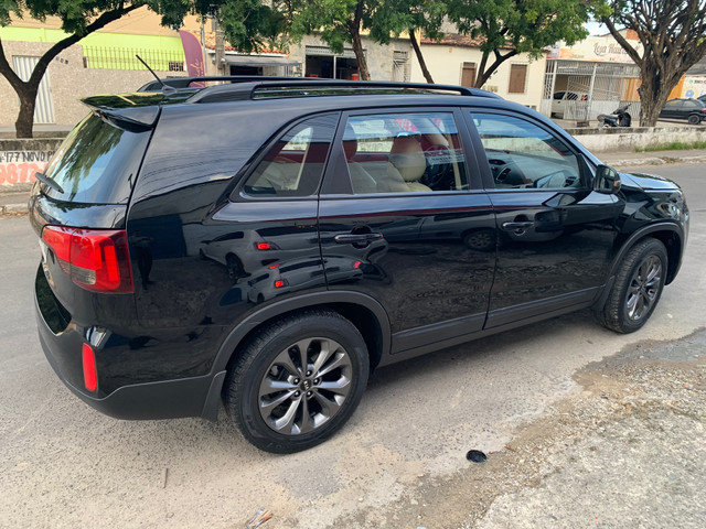 Sorento 5/L EX2 2.4 16V 2015 - IMPECÁVEL