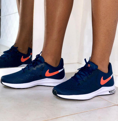 tenis top nike