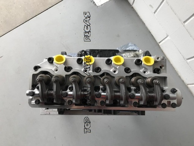 Motor Kia Bongo K2500 2.5 e Hyundai HR 2.5 e Mitsubishi L200 2.5 - Foto 3
