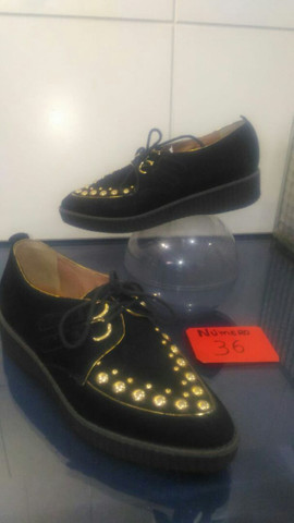 mamão com açucar calçados