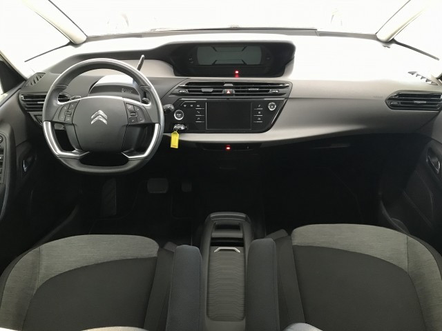 C4 Picasso Seduction 1.6 Turbo Abaixo da FIPE - Foto 4