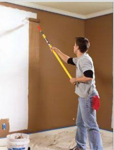 SERVIÇO DE PINTURA