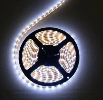 Fita Led 3528 12v (5 Metros)