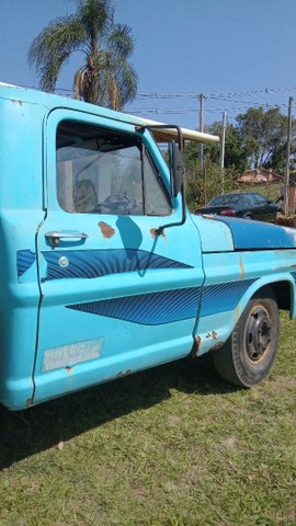CAMINHÃO