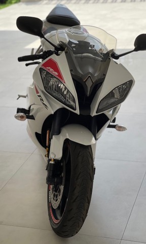 YAMARRA R6_2010_BAIXO KM