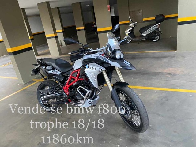 BMW F800 TROPHE 18/18