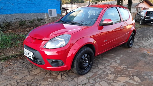 FORD KA 2013