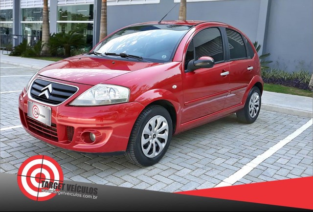 CITROEN C3 EXCLUSIVE 1.4 8V