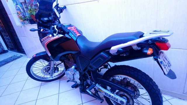 TENERE YAMAHA