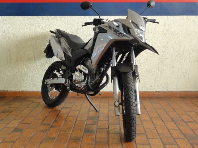 HONDA XRE 300 2019