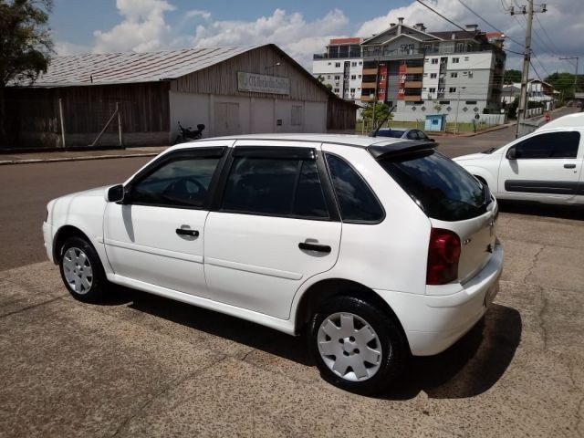 GOL G4 2013 MOD 14