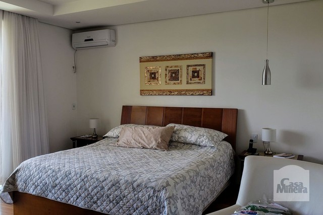 Casa à venda com 5 dormitórios em São bento, Belo horizonte cod:276322 - Foto 11