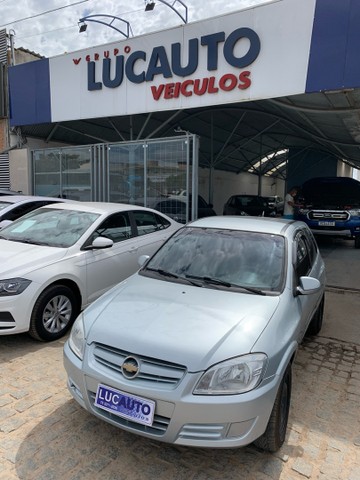 GM-CHEVROLET CELTA 1.0 8V LS 3P LIFE 2007