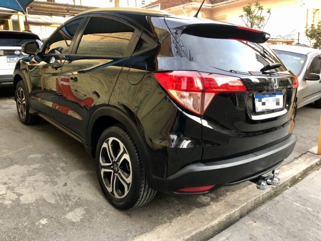 HONDA HRV 2016 1.8