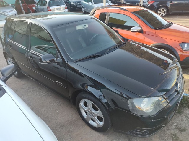 VW GOLF SPORTLINE