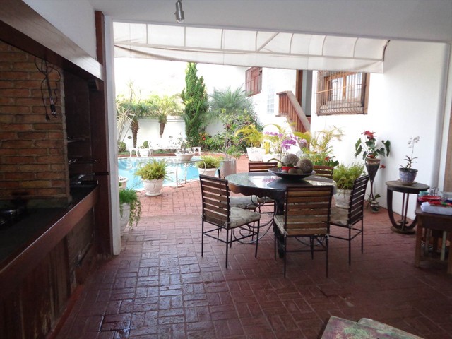 Venda Casa Santa Lúcia Belo Horizonte - Foto 4