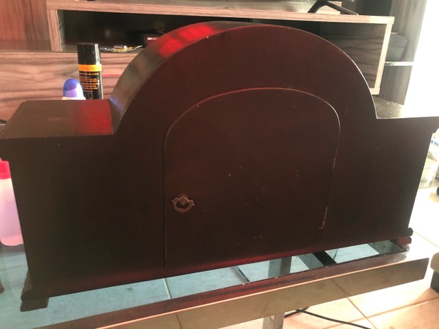 Relógio de mesa SOREL - Foto 4