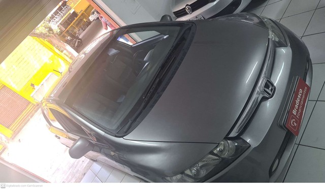CIVIC LXS 1.8 AT. 2008