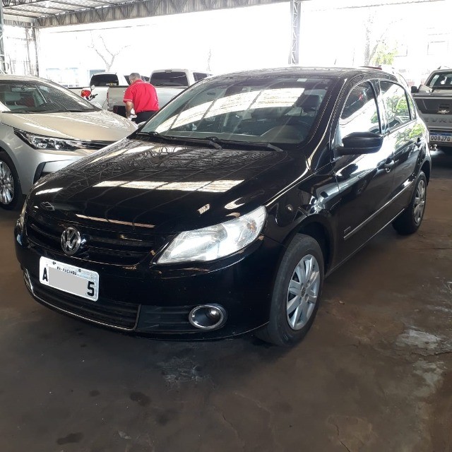 GOL TREND 1.0 2011 COMPLETO, PRETO, OPORTUNIDADE!