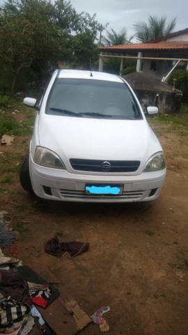CORSA SEDAN 1.8